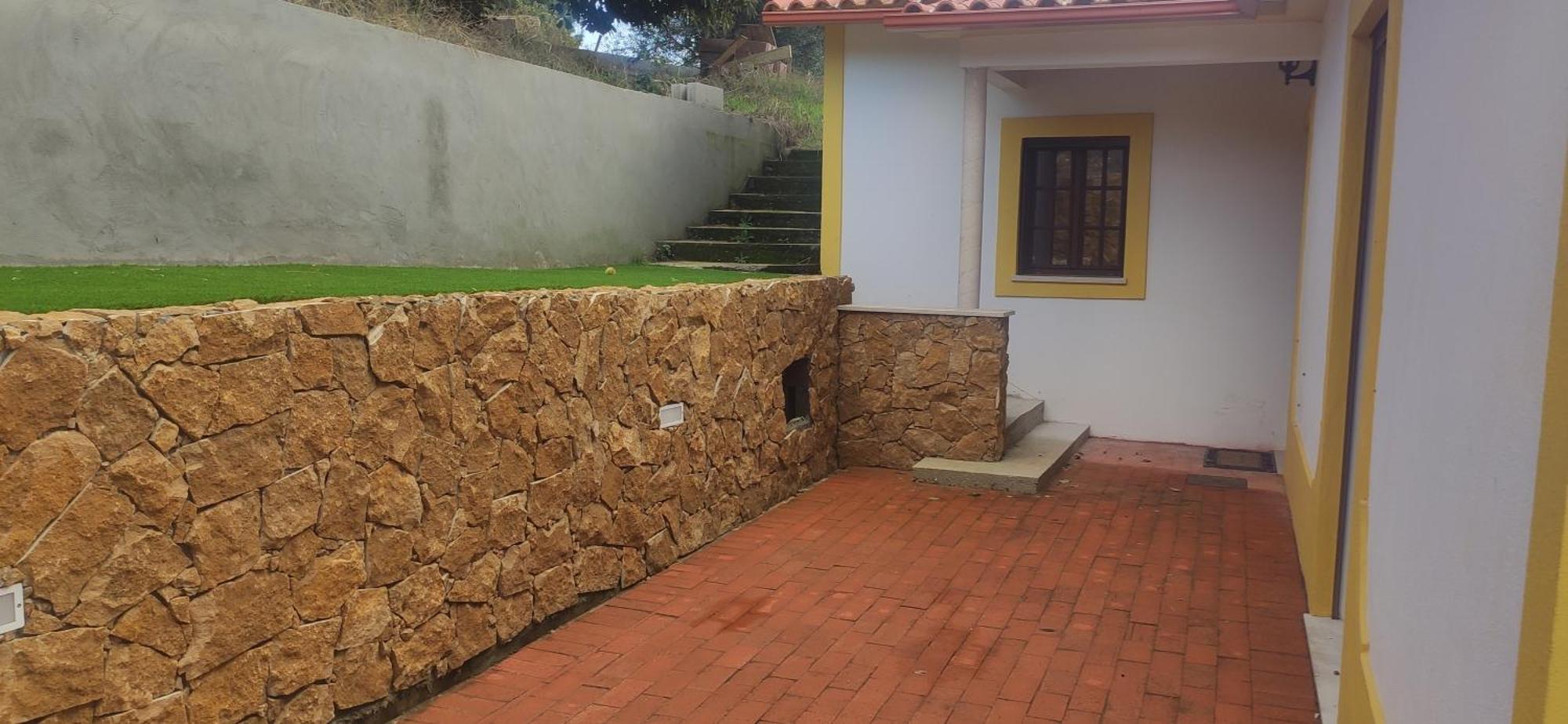 Casa Do Vo Sousa Pombal  Exteriör bild